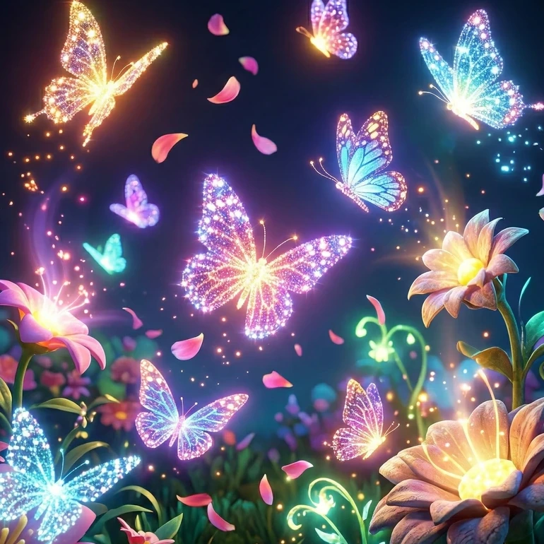 Butterfly Staxx at M9