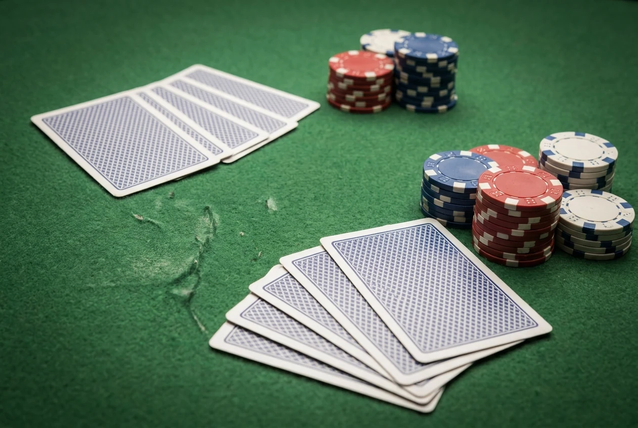 No Commission Baccarat at M9 live dealer casino